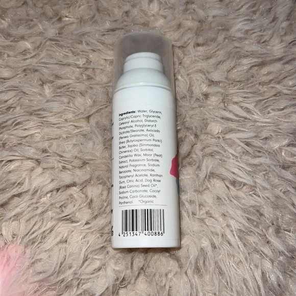HelloBody Coco Soft Night Face Lotion - Picture 3 of 3